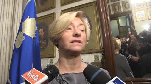Pinotti: 