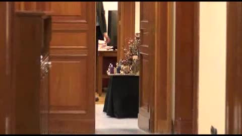 Dietro le quinte: Lupi brucia i tempi e allestisce un presepe alla Camera