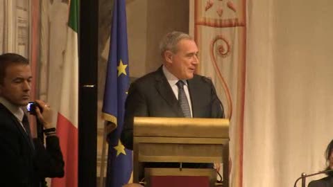 Consulta, Grasso: 