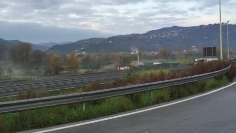 La Val di Vara chiede un casello autostradale a Ceparana, parte la raccolta firme