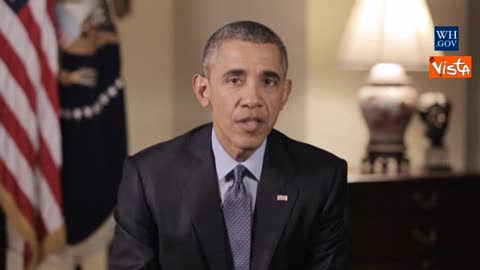Strage San Bernardino, Obama: 