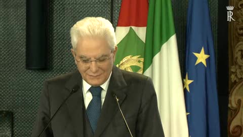 Mattarella ricorda la volontaria Rita Fossaceca: 