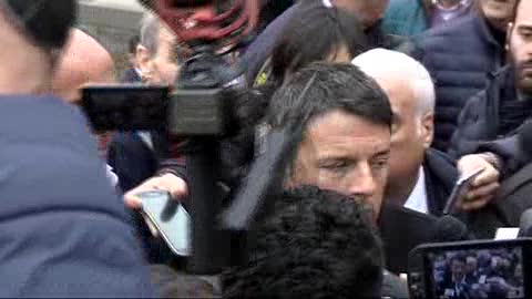 Renzi: 