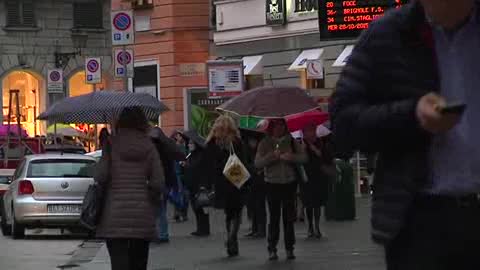 Novembre secco e caldo, 30 giorni da record in Liguria