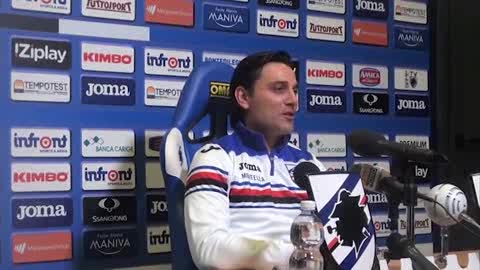 Montella suona la carica: 