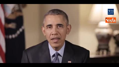 Obama: 