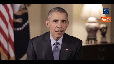 Obama: 