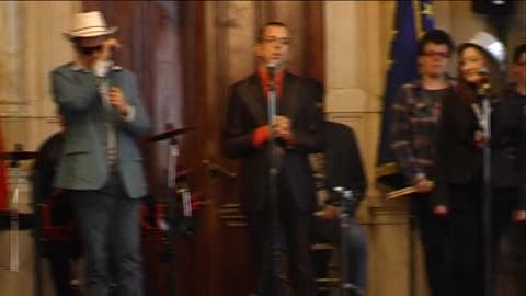 Montecitorio a porte aperte per il concerto de 