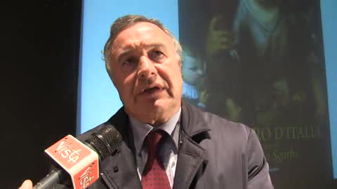 Giubileo, il viceministro Bubbico: 