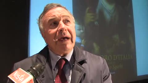 Il viceministro Bubbico: 
