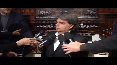Brunetta: 