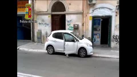 Bari, arrestato presunto terrorista