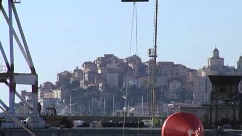 Compravendite giù in Liguria: bene Imperia, crolla Genova