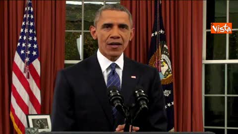 Obama: 