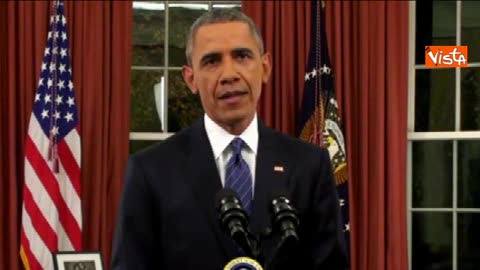 Obama: 