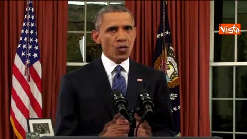 Obama: 