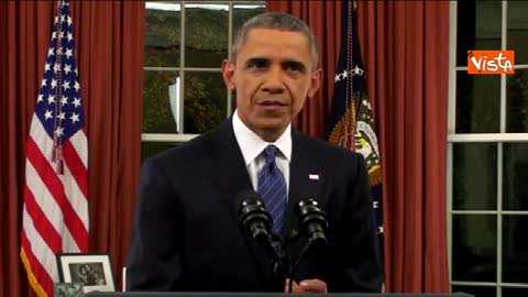 Obama su terrorismo: 