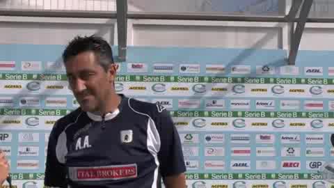 Serie B, l'Entella dei record sfida il Latina