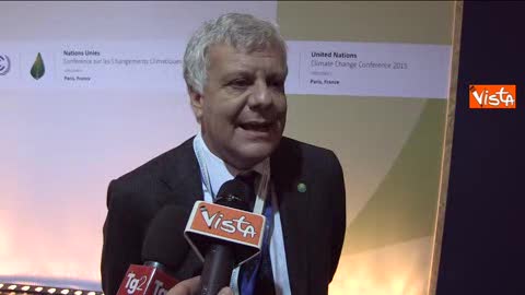 Parigi, Galletti: 