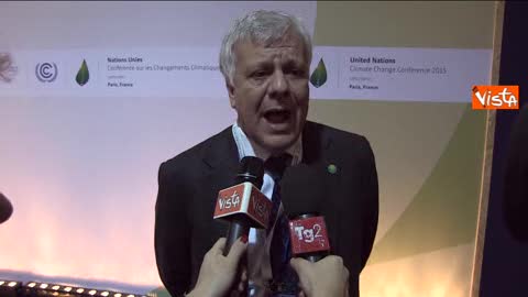Parigi, Galletti: 