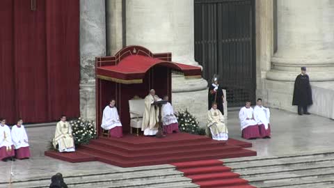 Papa Francesco: 