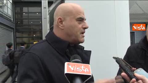Parigi, Descalzi (ENI): 