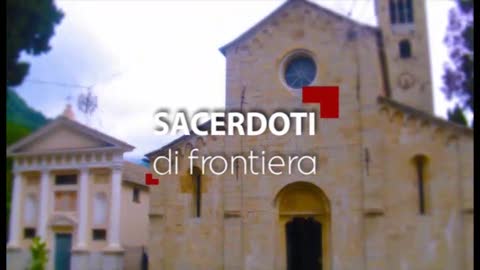 Sacerdoti di frontiera, don Gianni Grondona