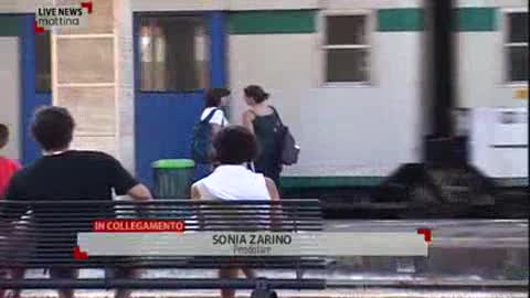 I pendolari liguri chiedono una moratoria per il nuovo orario regionale dei treni