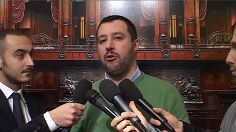 Salvini: 