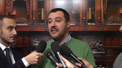 Salvini: 