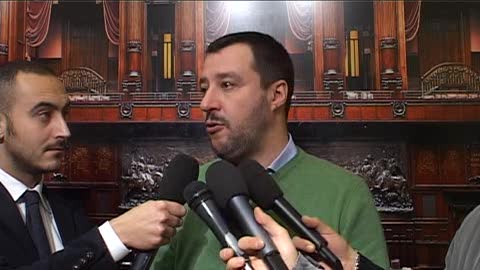 Salvini: 