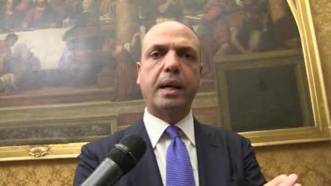 Alfano: 