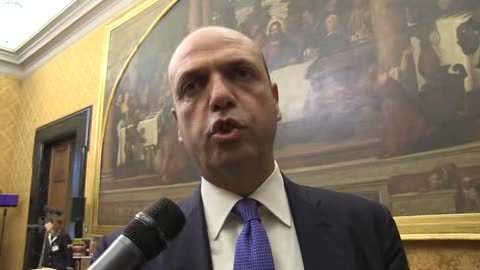Alfano su Giubileo: 