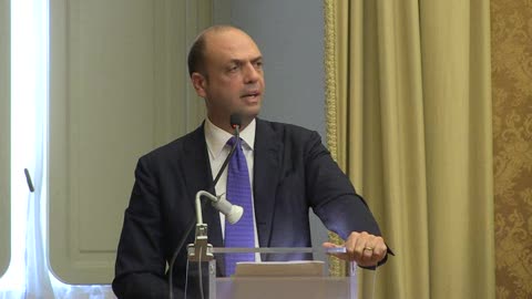 Alfano: 