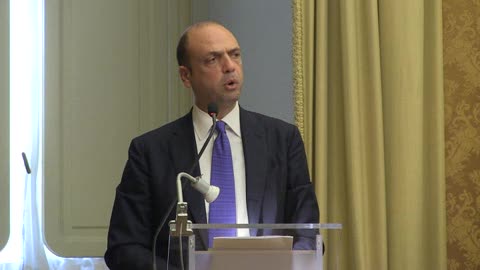 Alfano: 