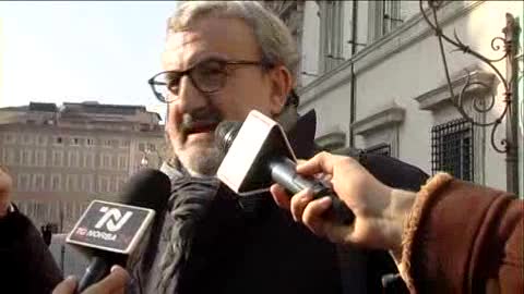 Patto per il sud, il presidente della Regione Puglia: 