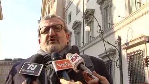 Patto per il sud, il presidente della Regione Puglia: 