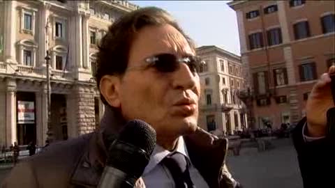 Patto per il sud, Crocetta: 