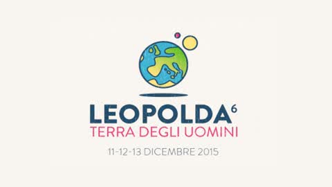 Leopolda 2015 - in diretta su Primocanale TG 24