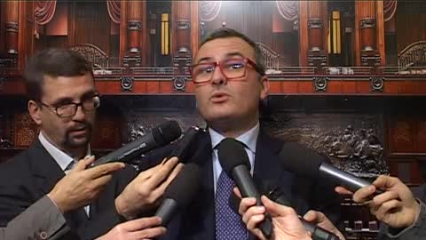 Banche, Zanetti (SC): 