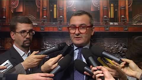 Banche, Zanetti (SC): 