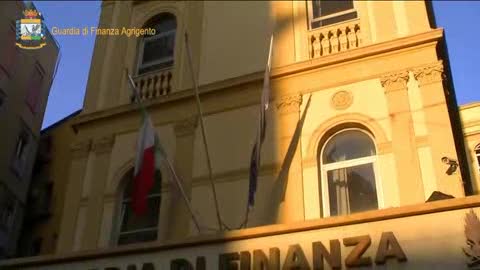 Tangenti e favori all'Agenzia delle Entrate di Agrigento, arrestato direttore