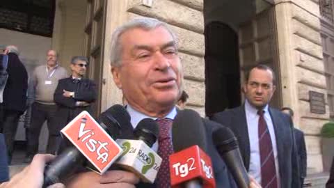 Sangalli (Confcommercio): 