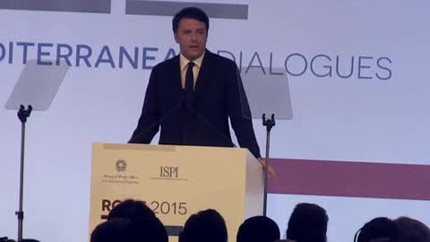 Renzi: 