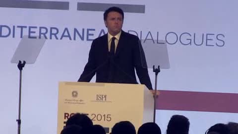 Renzi: 