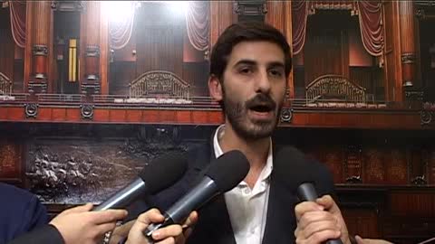 Villarosa (M5s): 