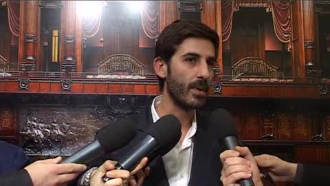 Villarosa (M5s): 