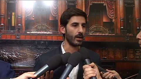 Villarosa (M5s): 