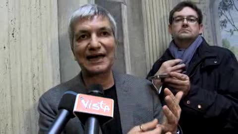 Vendola: 
