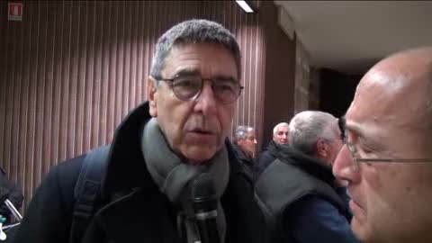 Arezzo, i risparmiatori truffati: 